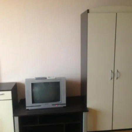 South Beach Aparthotel Nesebar