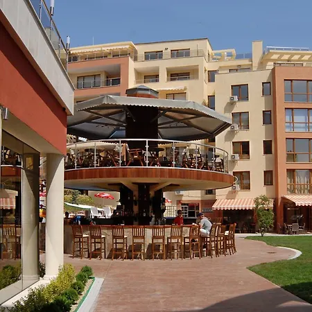 South Beach Aparthotel 4*