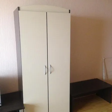 South Beach Aparthotel Nesebar