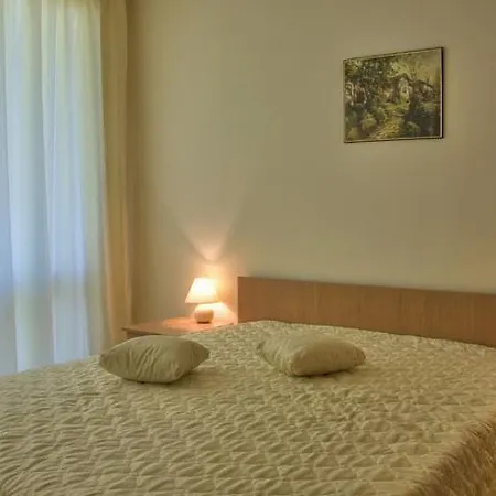 Aparthotel South Beach Nesebar