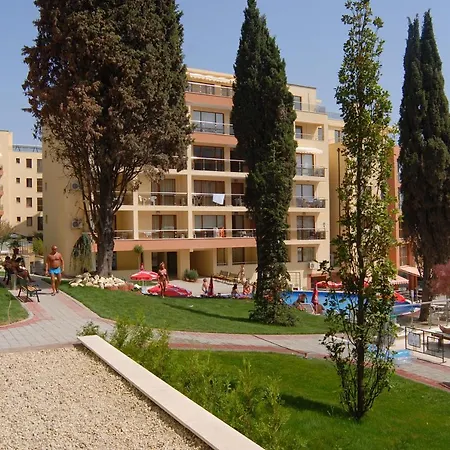 South Beach Aparthotel 4*