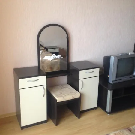 South Beach Aparthotel Nesebar