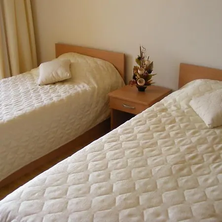 South Beach Aparthotel Nesebar