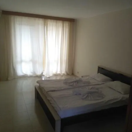 South Beach Aparthotel 4*