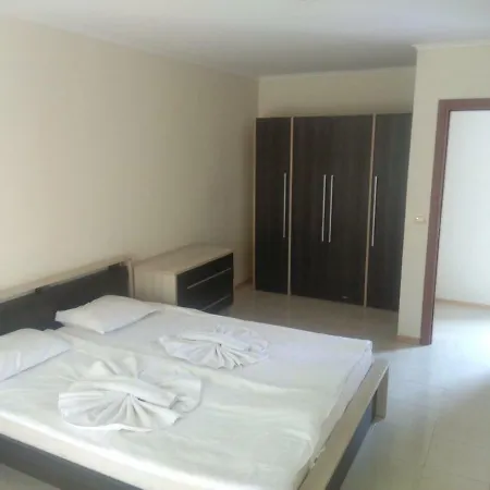 South Beach Aparthotel