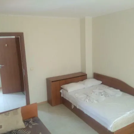 Aparthotel South Beach Nesebar